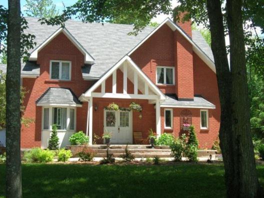 Maple Woods Casselman Ngoại thất bức ảnh