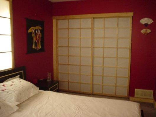 Maple Woods Casselman Phòng bức ảnh