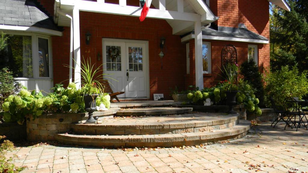 Maple Woods Casselman Ngoại thất bức ảnh