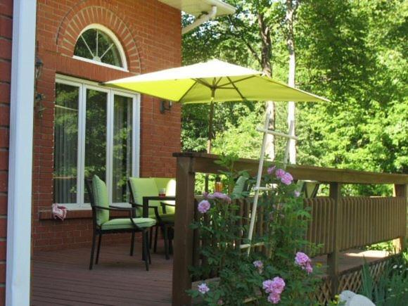 Maple Woods Casselman Ngoại thất bức ảnh